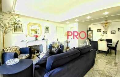 Imagem 2: Apartamento na Chácara Klabin, 4 dormitórios, 1 suíte 2 vagas