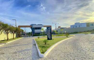 Imagem: O terreno possui 300m² de Área e está localizado em Mosqueiro