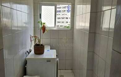 Imagem 4: Apartamento com 1 dormitório à venda, 49 m² por R$ 250.000,00 - Vila...
