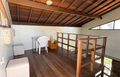 Imagem 15: VENDE-SE CHALÉ NA PRAIA DE ZUMBI RIO DO FOGO/RN