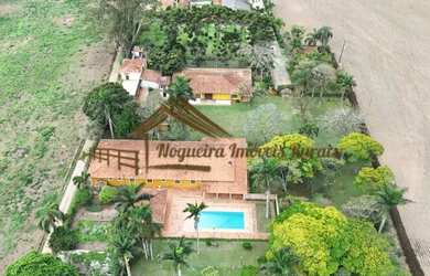 Imagem 4: Excelente fazenda de alto padrão a venda em Capão Bonito-SP