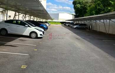 Imagem 8: APARTAMENTO TÉRREO À VENDA NO CONDOMÍNIO VILLAGIO DI NAPOLI NO JARDIM...