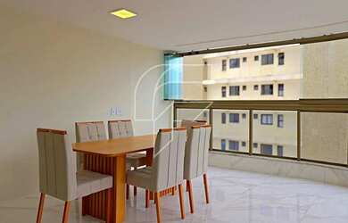 Imagem 6: Imóvel para venda tem 100 metros quadrados com 3 quartos em Praia do...