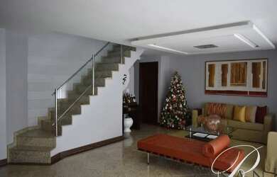 Imagem 10: Apartamento à venda com 5 dormitórios cod AP02772