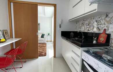 Imagem 9: Apartamento para venda tem 110 metros quadrados com 3 quartos em Praia...