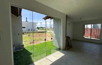 Imagem 7: Casa com 3 dormitórios, sendo 1 suíte, no loteamento Green Village