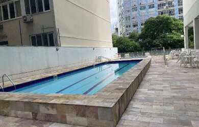 Imagem 10: aluguel. Piscina, Ar-condicionado, 58m² de Áreae1 Vaga na garagem