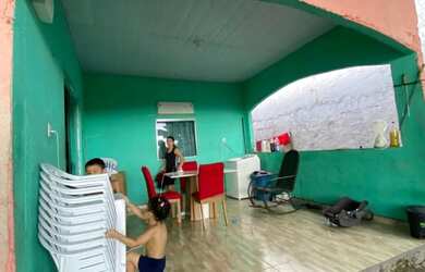 Imagem 6: Casa Grande- Tancredo Neves