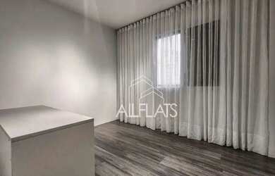 Imagem 16: Apartamento com 2 dormitórios à venda, 83 m² por R$ 1.050.000,00 - Vila Nova Conceição - S