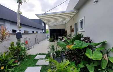 Imagem 3: Casa no condomínio jardim ubá