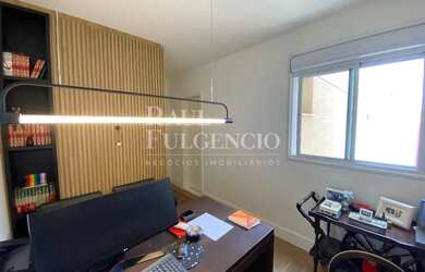 Imagem 12: ED PARC ROCHER | GLEBA PALHANO | APARTAMENTO 165M² ÚTIL | ANDAR ALTO