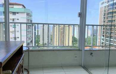 Imagem 12: Apartamento 2 quartos no Rosa Viva, Parque das Rosas, Barra da Tijuca...