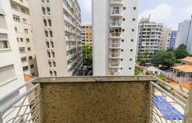 Imagem 10: Apartamento com 3 quartos e 1 vaga em Higienópolis