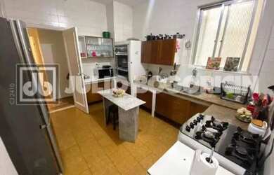 Imagem 13: Apartamento / Residencial / Copacabana