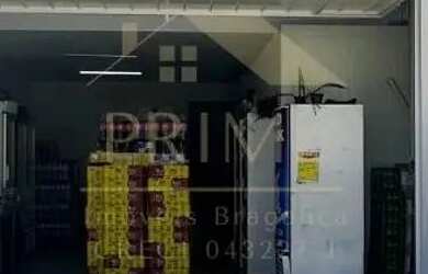 Imagem 2: GALPÃO COMERCIAL À VENDA BRAGANÇA PAULISTA