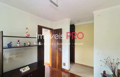 Imagem 5: SOBRADO MOEMA - 202M² - 3 DORMITÓRIOS - 3 VAGAS