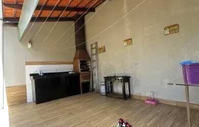 Imagem 9: Casa na sacramenta. Churrasqueira, 2 Vagas na garageme3 Dormitórios