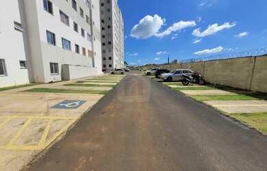 Imagem 16: Apartamento para locação no bairro Jardim Canaã
