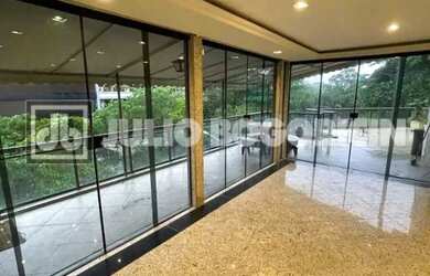 Imagem: Cobertura Linear Jardim Oceanico Barra da Tijuca 3 quartos (1