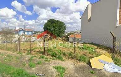 Imagem: O terreno possui 337m² de Área e está localizado em Vila