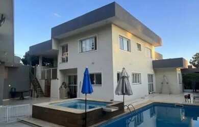 Imagem 2: CASA EM CONDOMÍNIO - CONDOMÍNIO PARQUE DAS GARÇAS I - SP