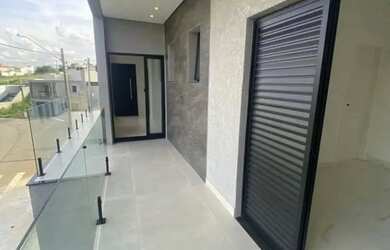 Imagem 3: CASA ASSOBRADADA - CONDOMÍNIO VILLA VERDE BRAGANÇA - SP