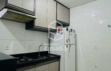 Imagem 2: Flat para aluguel, 1 quarto, 1 suíte, 1 vaga, 106 Sul Arse 12 - Palmas/TO