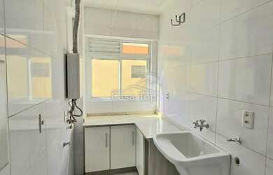 Imagem 15: Apartamento à venda Edifício Victor Hugo - Centro