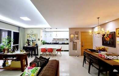 Imagem 3: ARTE PALHANO - R$ 860.000 -Apartamento à venda, 2 Quartos (1 Suíte), 95m², 2 vagas, Gleba