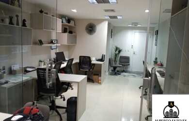 Imagem: Escritório para venda no TORRE AMÉRICA