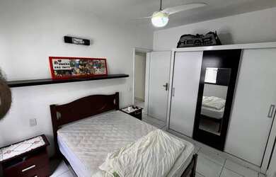 Imagem 7: Apartamento em Embaré, Apartamento em Santos, Apartamento com 2 dorms,...