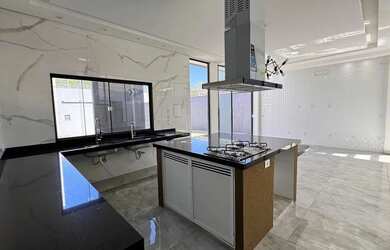 Imagem 7: Casa à venda na 1404 com 3Q, sendo 1 Suíte por apenas R$ 760 mil em...