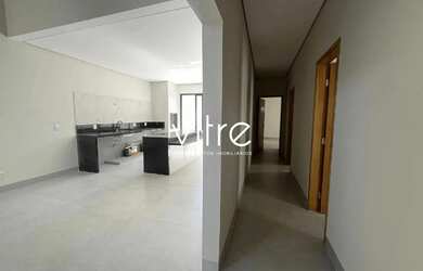 Imagem 9: Casa à venda no bairro Jardim Botânico em Uberlândia