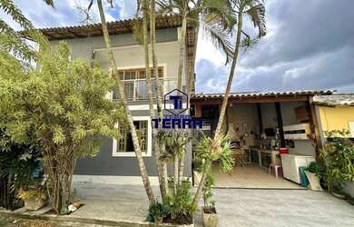 Imagem 2: Excelente residência com 3 quartos sendo 1 suíte próxima ao trevo de...