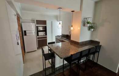 Imagem 2: Apartamento Guarapari - Centro - 2ª quadra do mar - direto com proprietário