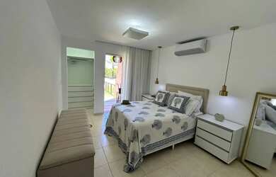 Imagem 11: Chalé Mobiliado à Venda no Condomínio Praia da Pérola - Ilhéus/BA