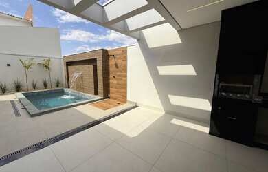 Imagem 4: Casa Magnífica no Vila Segura!