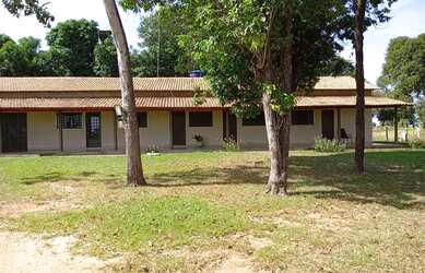 Imagem 12: Fazenda toda estruturada para pecuária, 7.821,44 hectares /1.616 Alqueires...