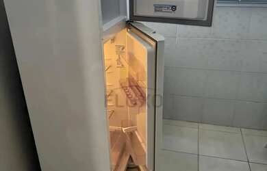 Imagem: Apartamento com 1 dormitórios para locação no bairro