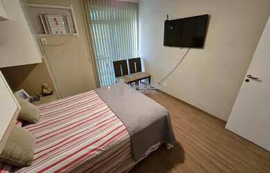 Imagem 12: Apartamento a venda em Vila Isabel - Rua Teodoro da Silva. Varanda, 2...