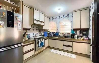 Imagem 11: Casa à venda, 258 m² por R$ 1.400.000,00 - Dom Pedro - Londrina/PR