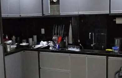 Imagem 10: Cobertura linear 310 m² com piscina privativa e 4 vagas no Centro - Manaus