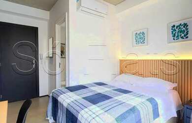 Imagem 9: Studio VN Ueno, flat disponível para locação com 25m² e 01 dormitório