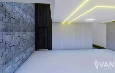 Imagem 3: Casa de Alto Padrão c/ 3 suítes plenas na 507 sul