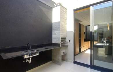 Imagem 3: Linda casa térrea 3 dormitórios em Bragança Paulista