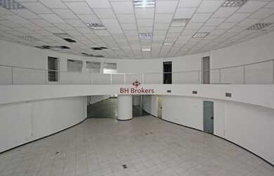 Imagem 2: Lojão no Centro para alugar