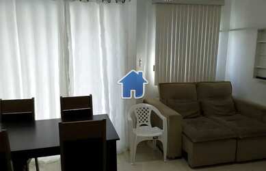 Imagem 2: Condomínio Giaianas - Bairro Alvorada