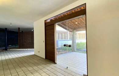 Imagem 2: Térrea para venda possui 450 metros quadrados com 4 quartos em Mirante...