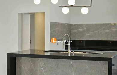 Imagem 6: CASA TERREA A VENDA EM CONDOMINIO FECHADO DE ALTO PADRAO ATIBAIA/SP