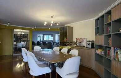 Imagem 4: Apartamento, 200 m² - venda por R$ 1.545.000,00 ou aluguel por R$ 12.475,00/mês...